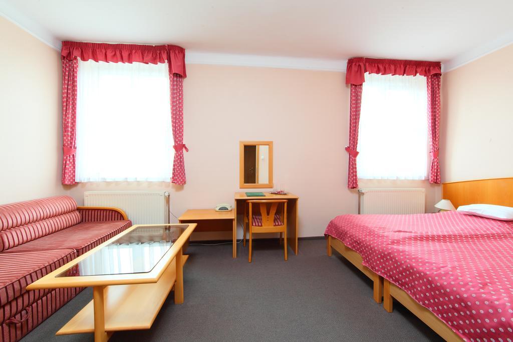 Hotel Blaha Lujza Balatonfüred Kamer foto