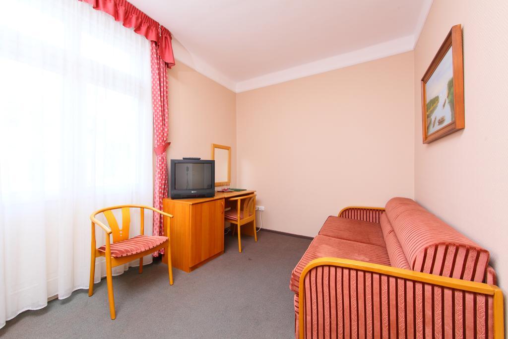 Hotel Blaha Lujza Balatonfüred Kamer foto