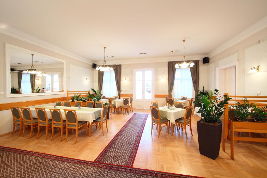 Hotel Blaha Lujza Balatonfüred Buitenkant foto