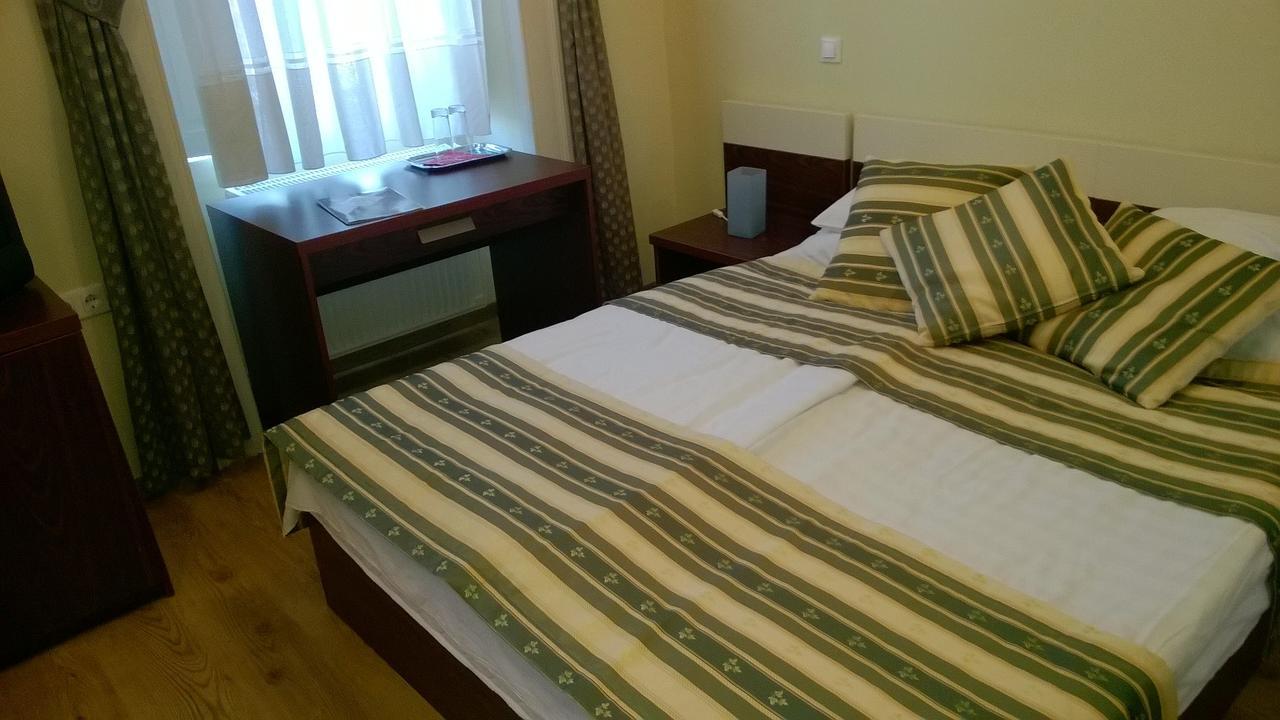 Hotel Blaha Lujza Balatonfüred Buitenkant foto