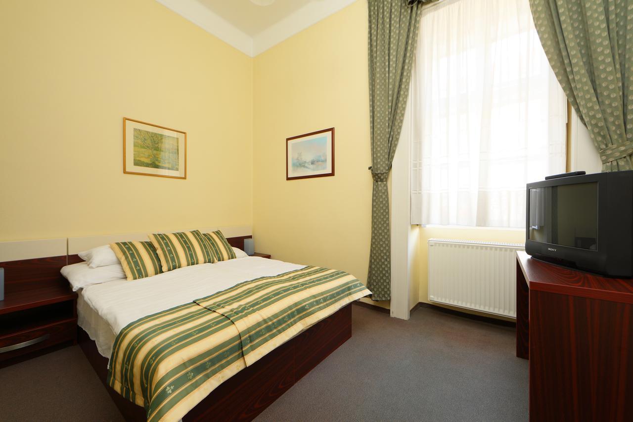 Hotel Blaha Lujza Balatonfüred Buitenkant foto
